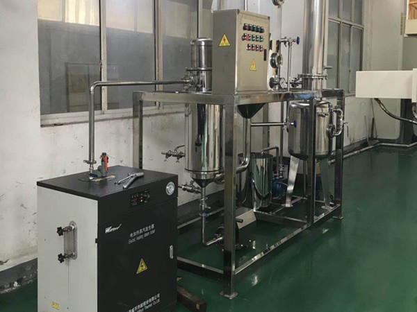 小型廢水蒸發(fā)器