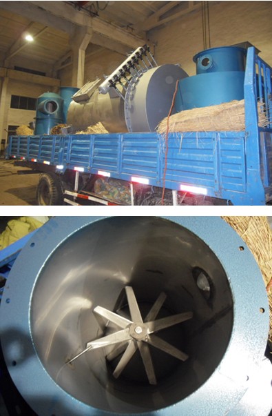 農(nóng)藥閃蒸干燥機(jī) 農(nóng)藥閃蒸干燥機(jī)