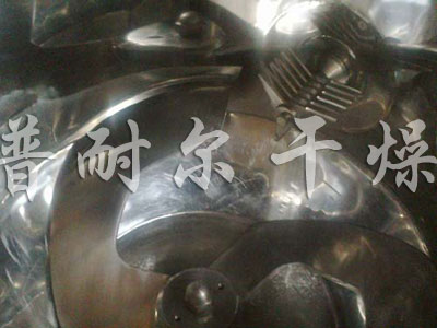 立式高速混合機(jī)