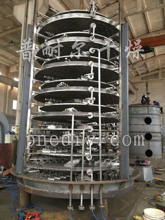 真空盤式干燥機(jī),盤式干燥機(jī) 真空盤式干燥機(jī),盤式干燥機(jī)